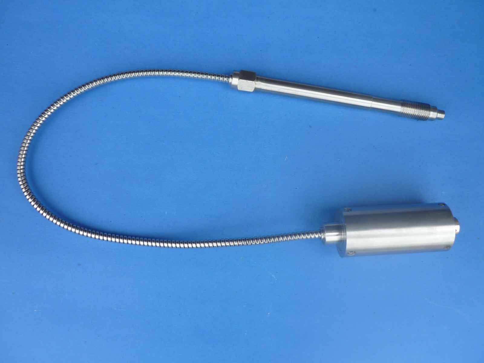 南京供應(yīng)賀迪PT123替代進(jìn)口型高溫熔體壓力傳感器，無(wú)錫替Dyni熔體壓力變送器